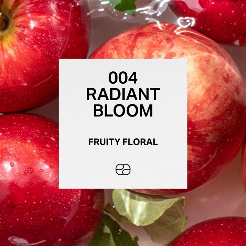 Radiant Bloom