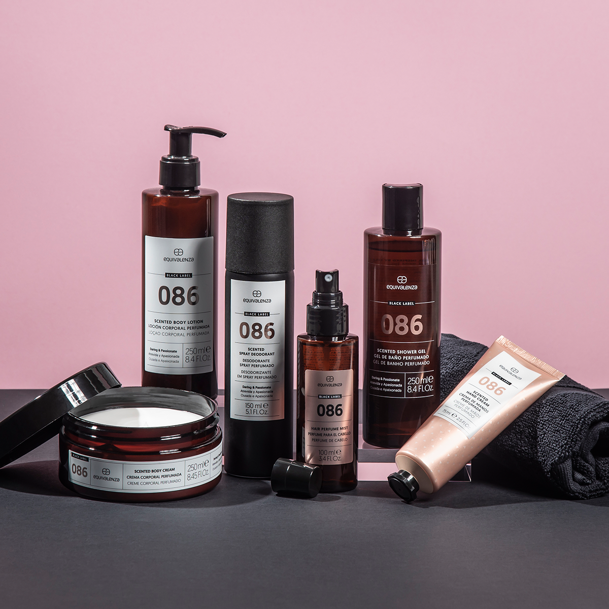 Cosmetics