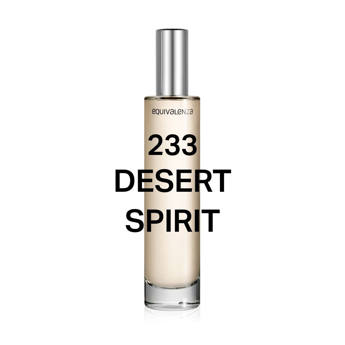 Desert Spirit — 2